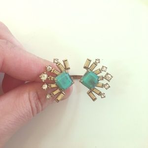 Stella and Dot cocktail ring